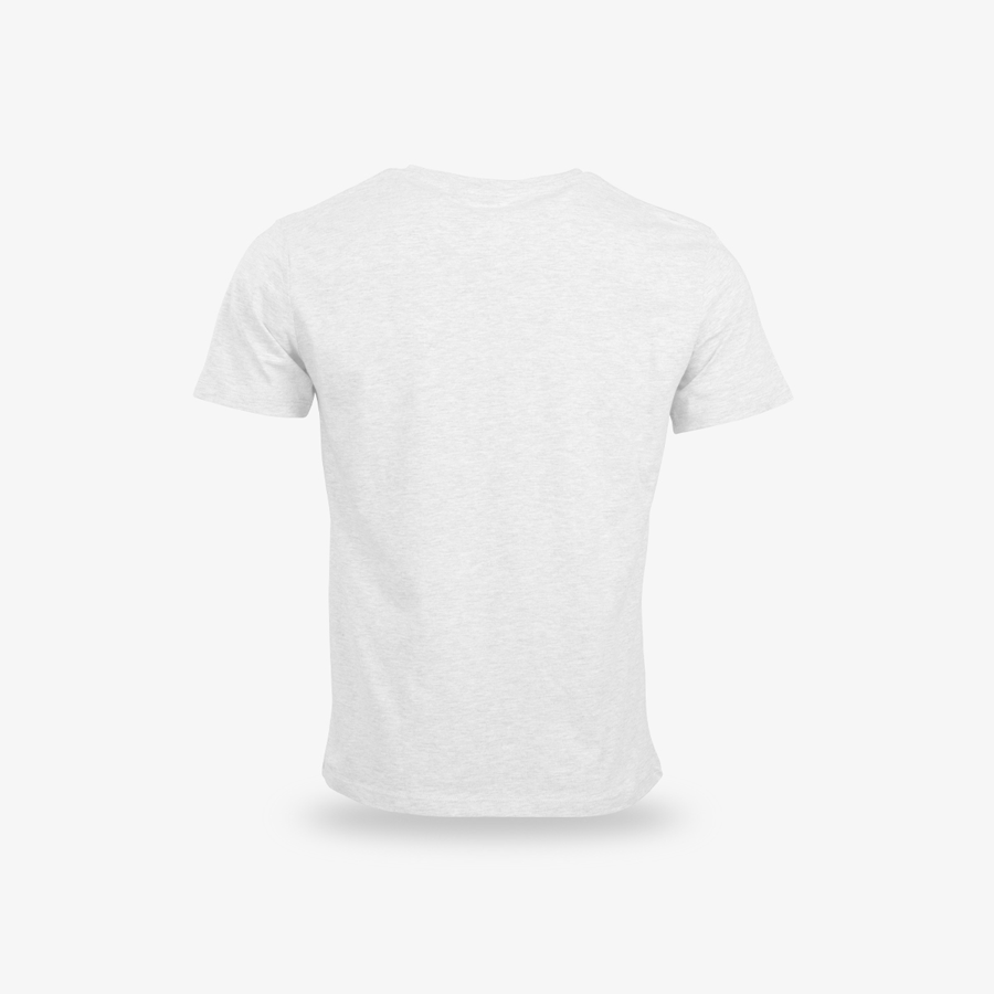 T-Shirt Lehm-Revival aus Biobaumwolle Damen