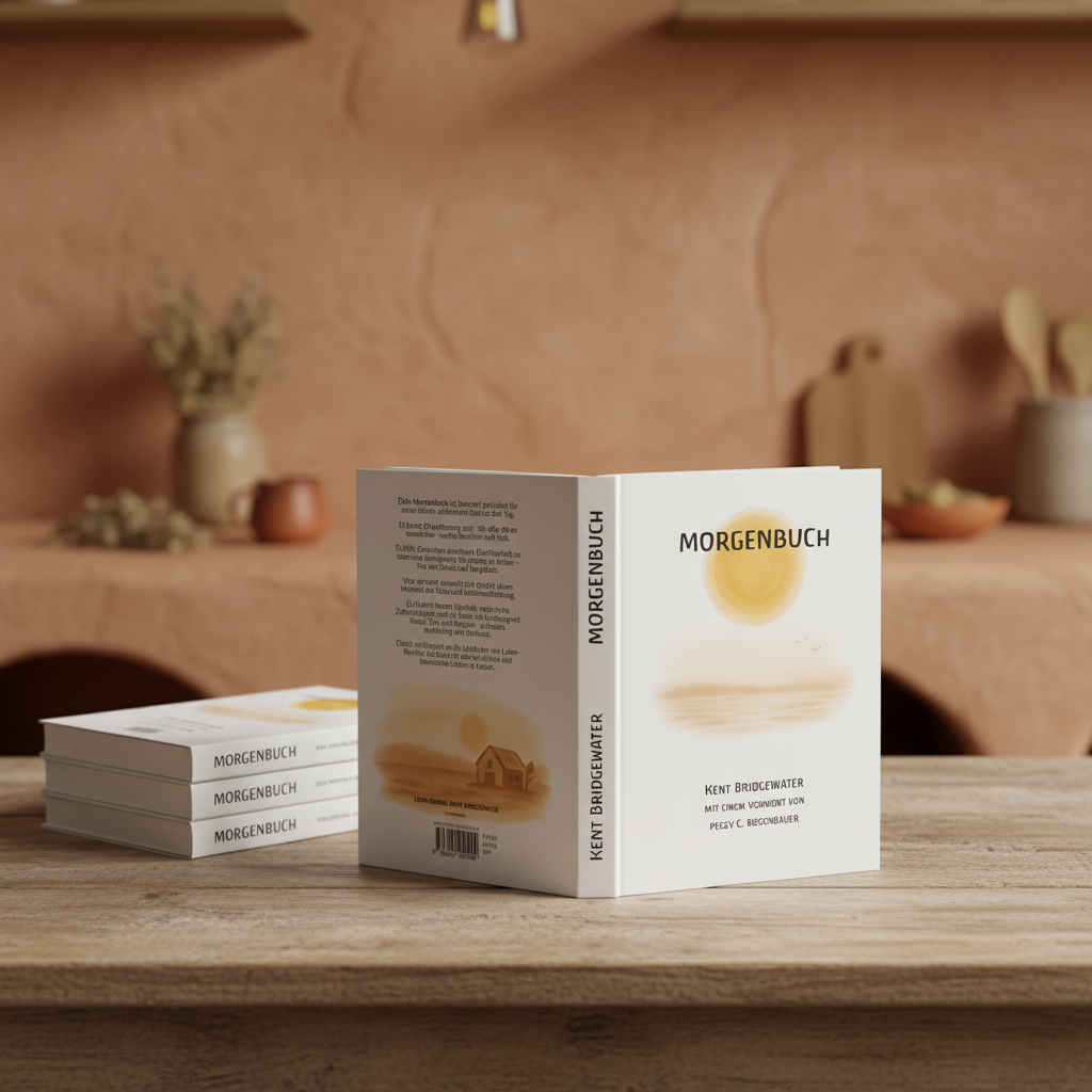 Morgenbuch