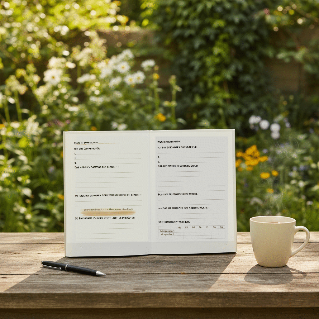 Morgenbuch